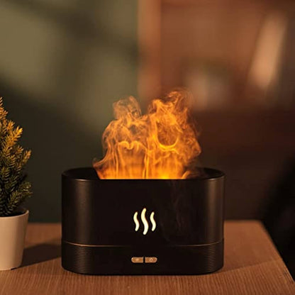 fire color humidifier