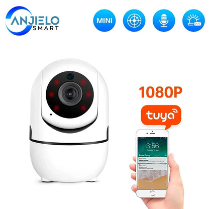 MP 5 live wifi camera with night vision with 64G