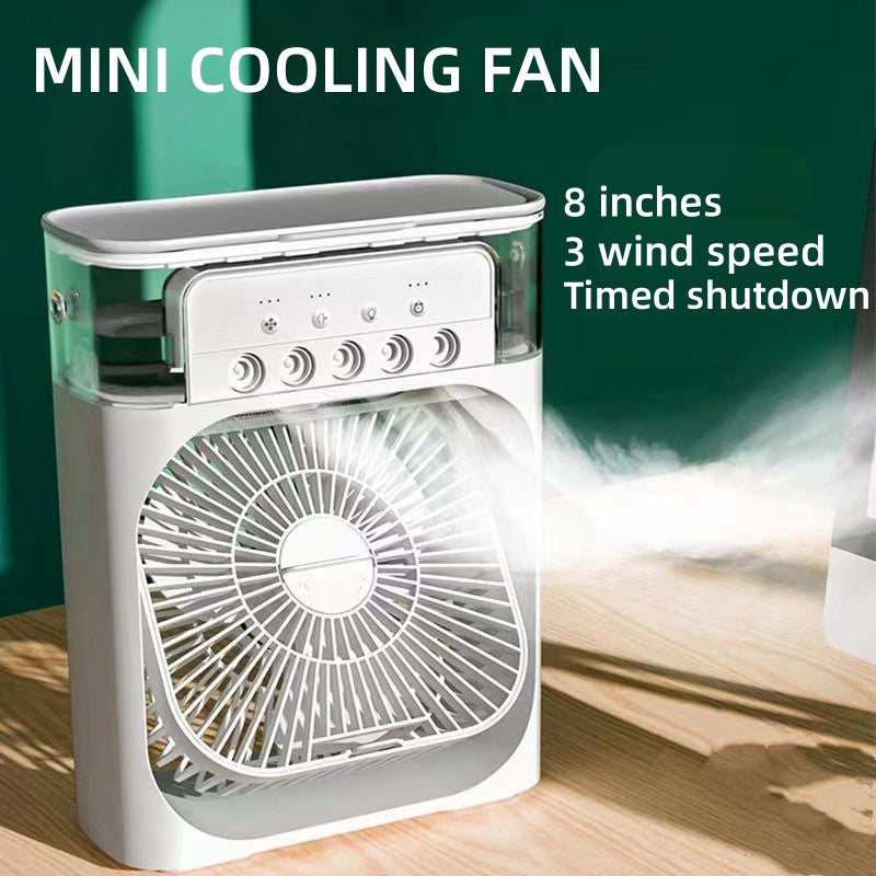 mini ac unit