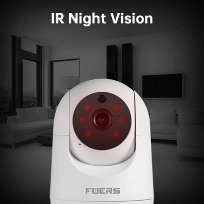 MP 5 live wifi camera with night vision with 64G