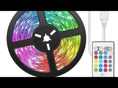 USB LED Strip Lights